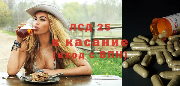 Альфа ПВП Горнозаводск